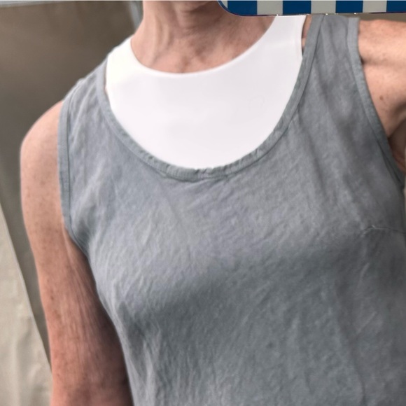 Luisa Ricci Italian Linen Dress - Picture 7 of 7